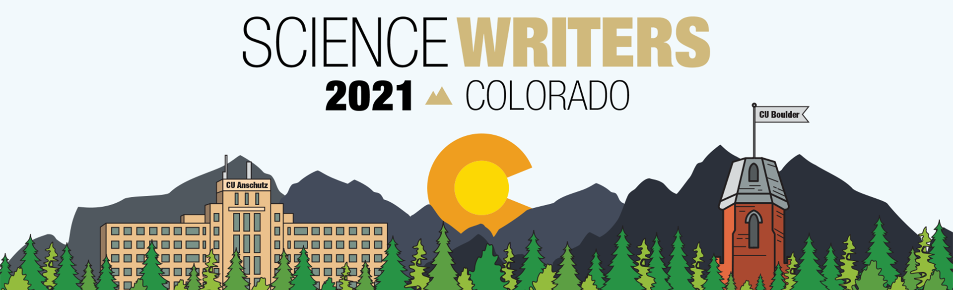 Nation’s Top Science Writers’ Conference Pushed to Fall 2021